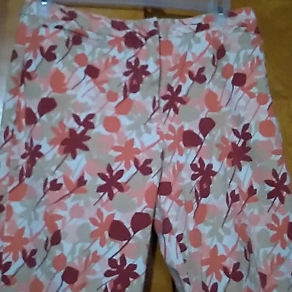 Ann Taylor Loft Pants - Picture 2 of 6